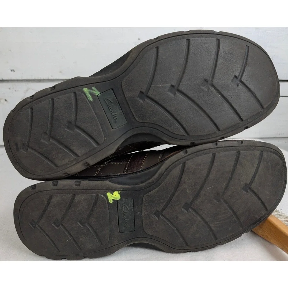 Clarks men 10m